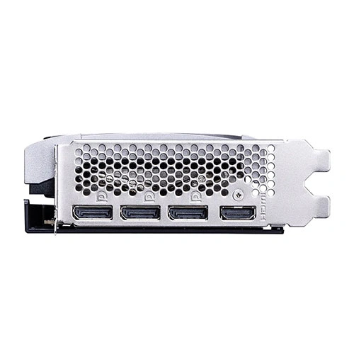 MSI RTX 5060 Ti Ventus 3X OC 8GB GDDR7 Graphics Card